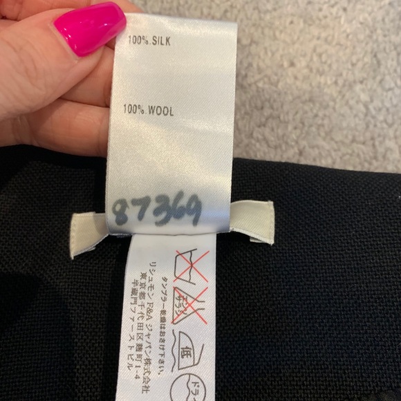 Vintage Chloe Tunic - Picture 6 of 6